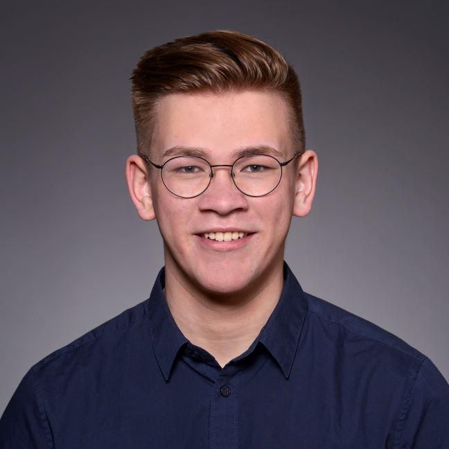 Profilbild